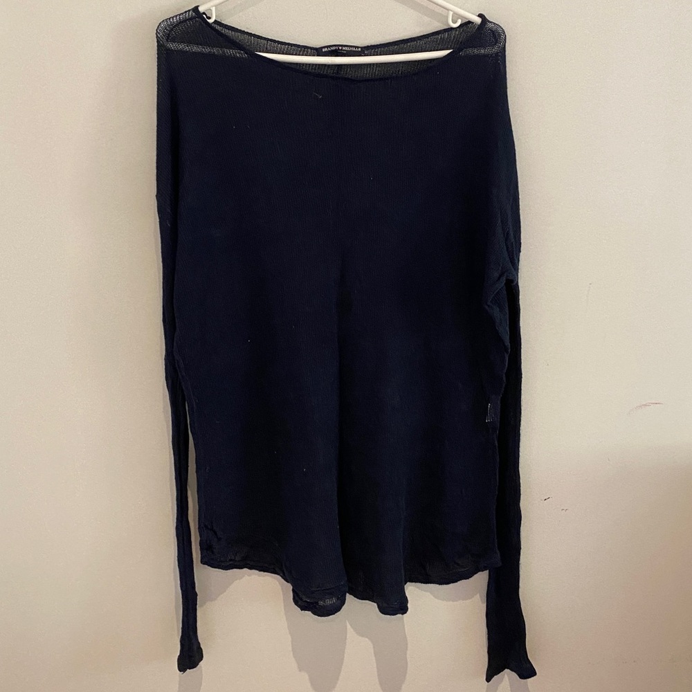 BNWOT - Brandy Melville Long Sleeve